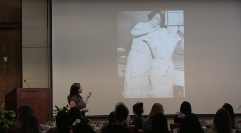 Ruby Setnick 2025 Events – Ifedd.org